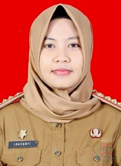 IRAYANTI, S.IP