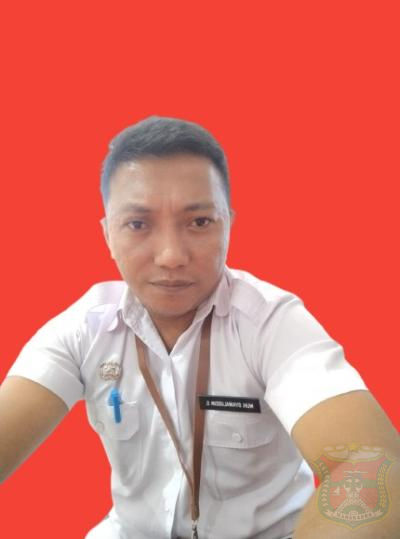 MUH. SYAWALUDDIN S, S. Ip