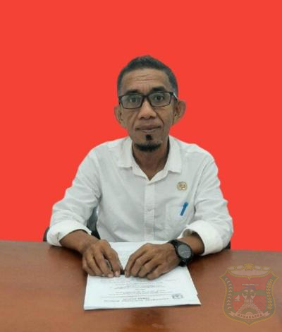 RAHMAT M PABABARI, SE